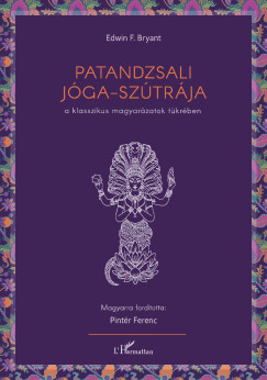 Patandzsali Jóga-szútrája