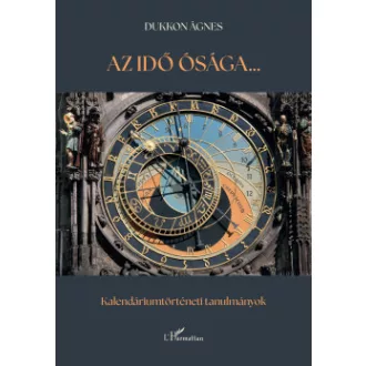 Az idő ósága