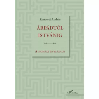 Árpádtól Istvánig