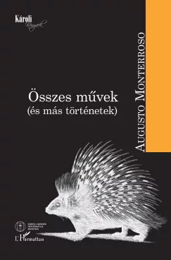 Összes művek (és más történetek)