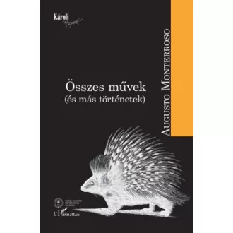 Összes művek (és más történetek)