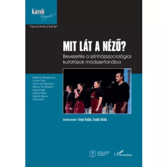 Mit lát a néző?