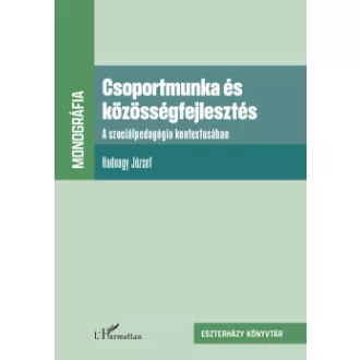 Csoportmunka és közösségfejlesztés