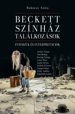 Beckett, színház, találkozások