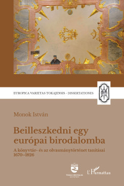 Beilleszkedni egy európai birodalomba