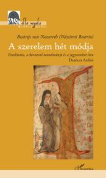 Beatrijs van Nazareth - A szerelem hét módja