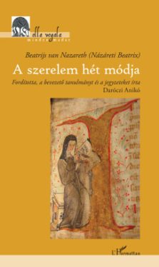 Beatrijs van Nazareth - A szerelem hét módja