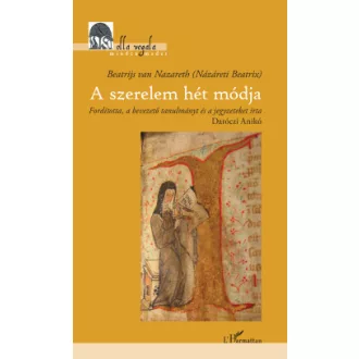 Beatrijs van Nazareth - A szerelem hét módja