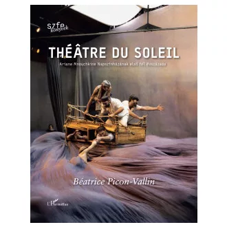 Théâtre du Soleil