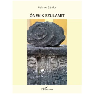 Őnekik Szulamit