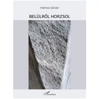 Belülről horzsol