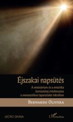 Bernardo Olivera - Éjszakai napsütés