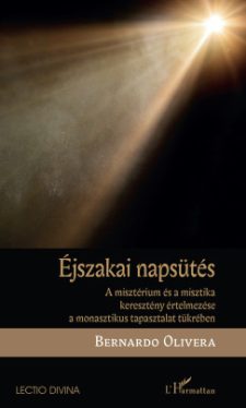 Bernardo Olivera - Éjszakai napsütés