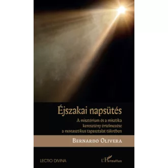 Bernardo Olivera - Éjszakai napsütés