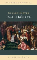 Csalog Eszter - Eszter könyve
