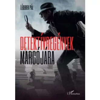 Léderer Pál - Detektívregények margójára