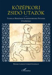 Középkori zsidó utazók