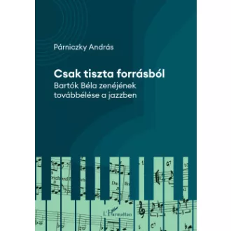 Párniczky András - Csak tiszta forrásból