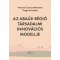 Varga Krisztina - Veresné Somosi Mariann - Az Abaúji régió társadalmi innovációs modellje