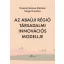 Varga Krisztina - Veresné Somosi Mariann - Az Abaúji régió társadalmi innovációs modellje