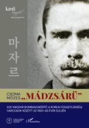 Csoma Mózes - "Mádzsárü"