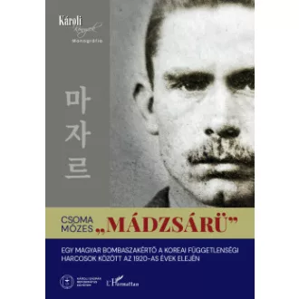 Csoma Mózes - "Mádzsárü"