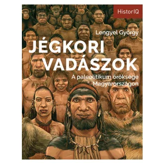 Jégkori vadászok