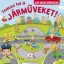 Fedezd fel a járműveket! - Izgő-mozgó könyvecske