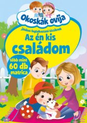 Okoskák ovija - Az én kis családom