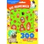 Kis kedvencek - 300 hologramos matricával