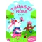 Tavaszi móka - kifestő