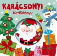 Karácsonyi - fürdőskönyv