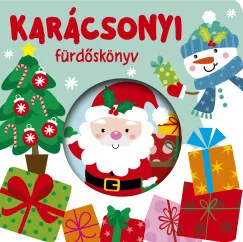 Karácsonyi - fürdőskönyv