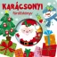Karácsonyi - fürdőskönyv
