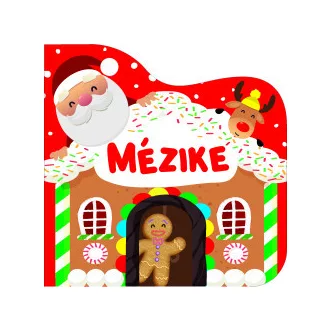 Mézike - fürdőskönyv