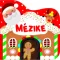 Mézike - fürdőskönyv