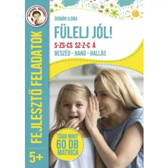 Fülelj jól!