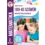 100-as számkör - Matricás iskolai gyakorló