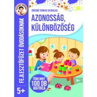 Azonosság, különbözőség