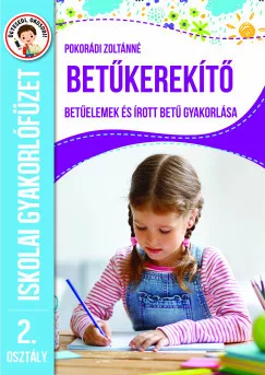 Betűkerekítő - 2. osztály