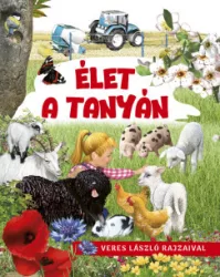 Élet a tanyán