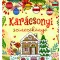 Karácsonyi színezőkönyv