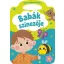 Babák színezője