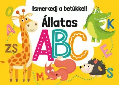 Állatos ABC
