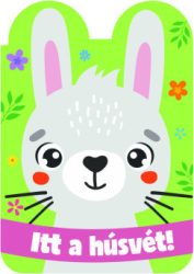 Itt a Húsvét!