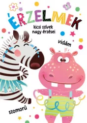 Érzelmek - kicsi szívek nagy érzése