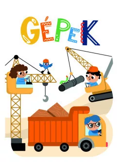 Gépek