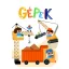 Gépek