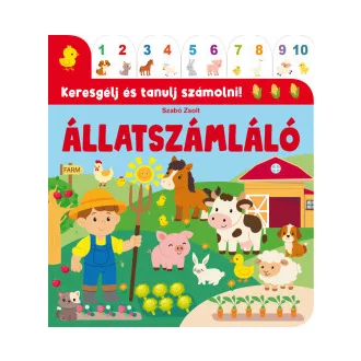 Állatszámláló