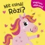 Mit csinál Rózi?